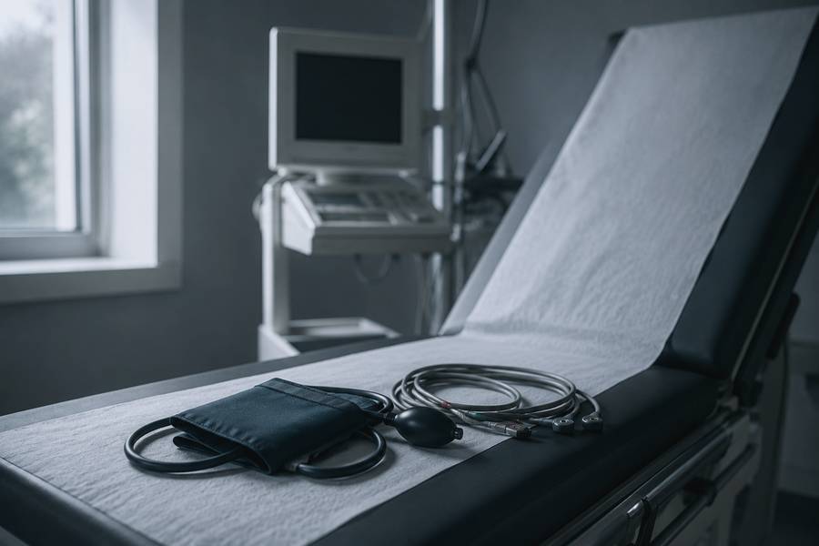 Dysautonomia