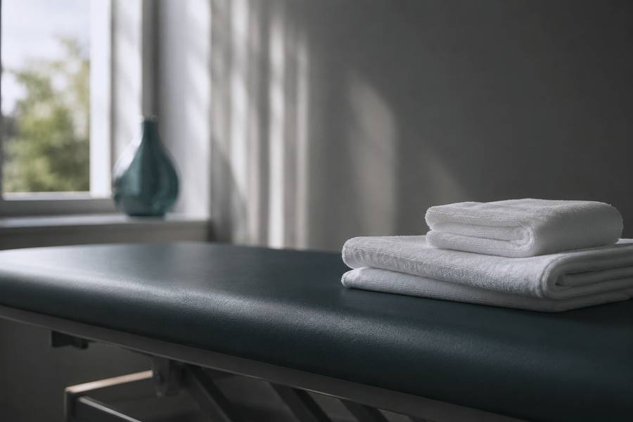 Osteopathic Therapy