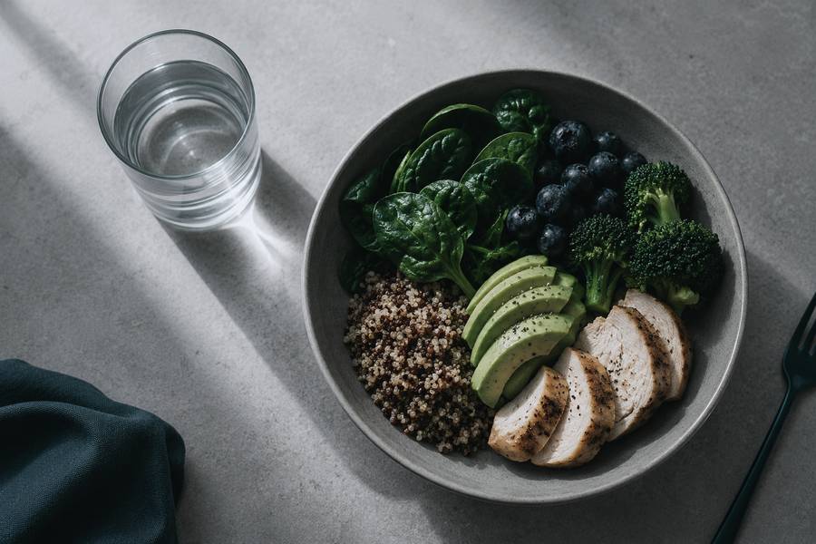 Medical Weight Loss